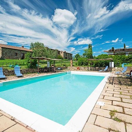 Agriturismo Fattoria Di Statiano โปมารันเช ภายนอก รูปภาพ