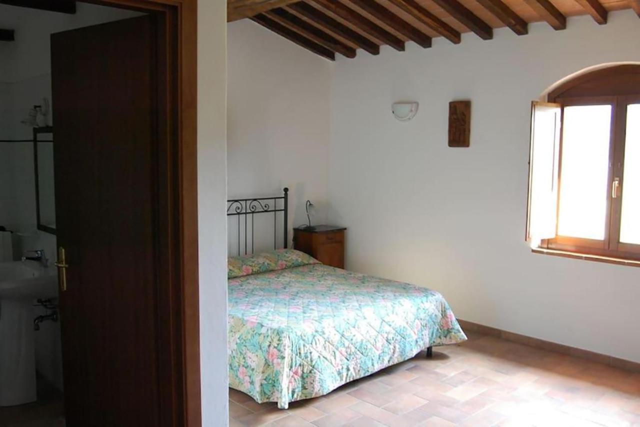 Agriturismo Fattoria Di Statiano โปมารันเช ภายนอก รูปภาพ