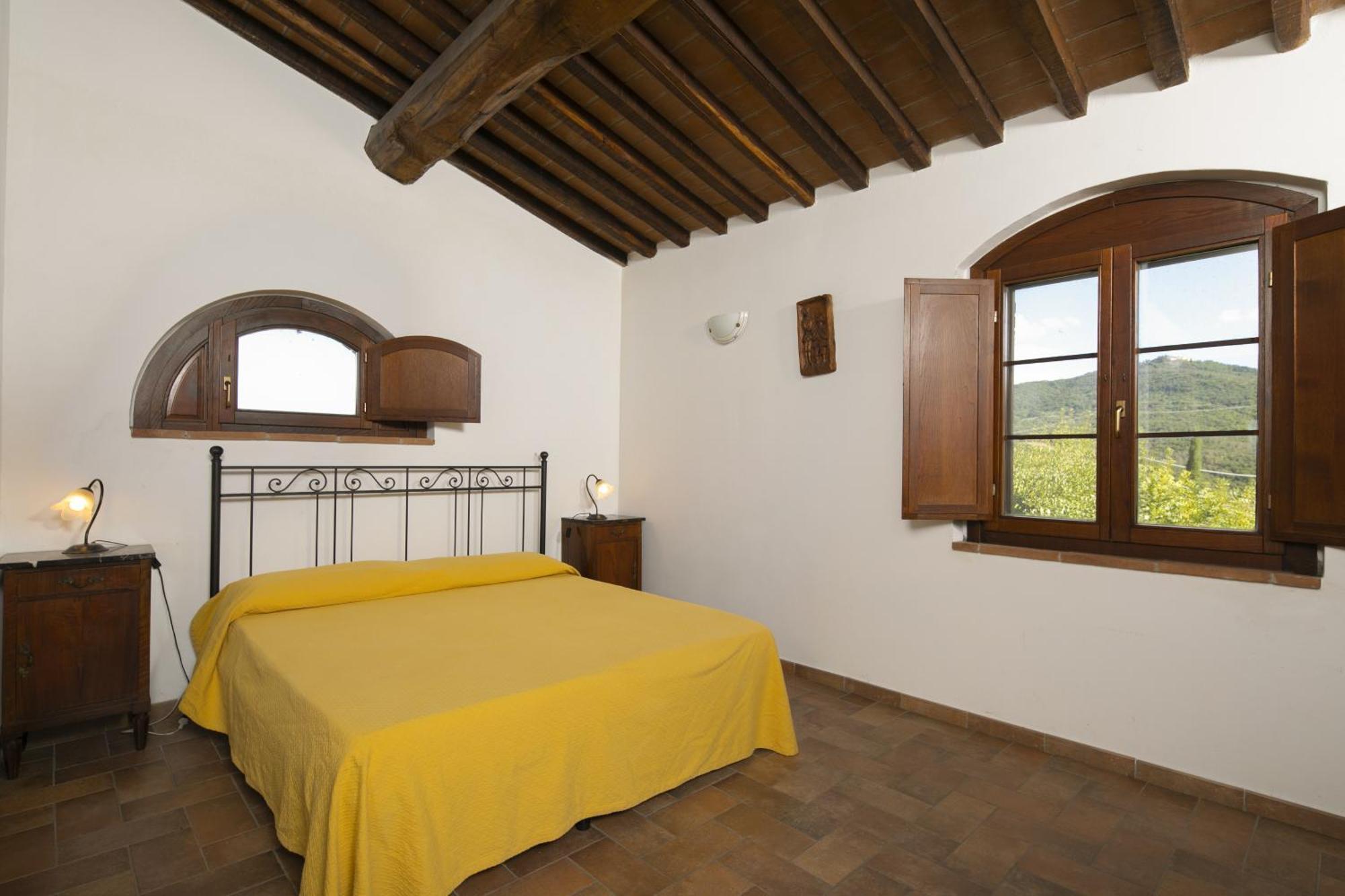 Agriturismo Fattoria Di Statiano โปมารันเช ภายนอก รูปภาพ