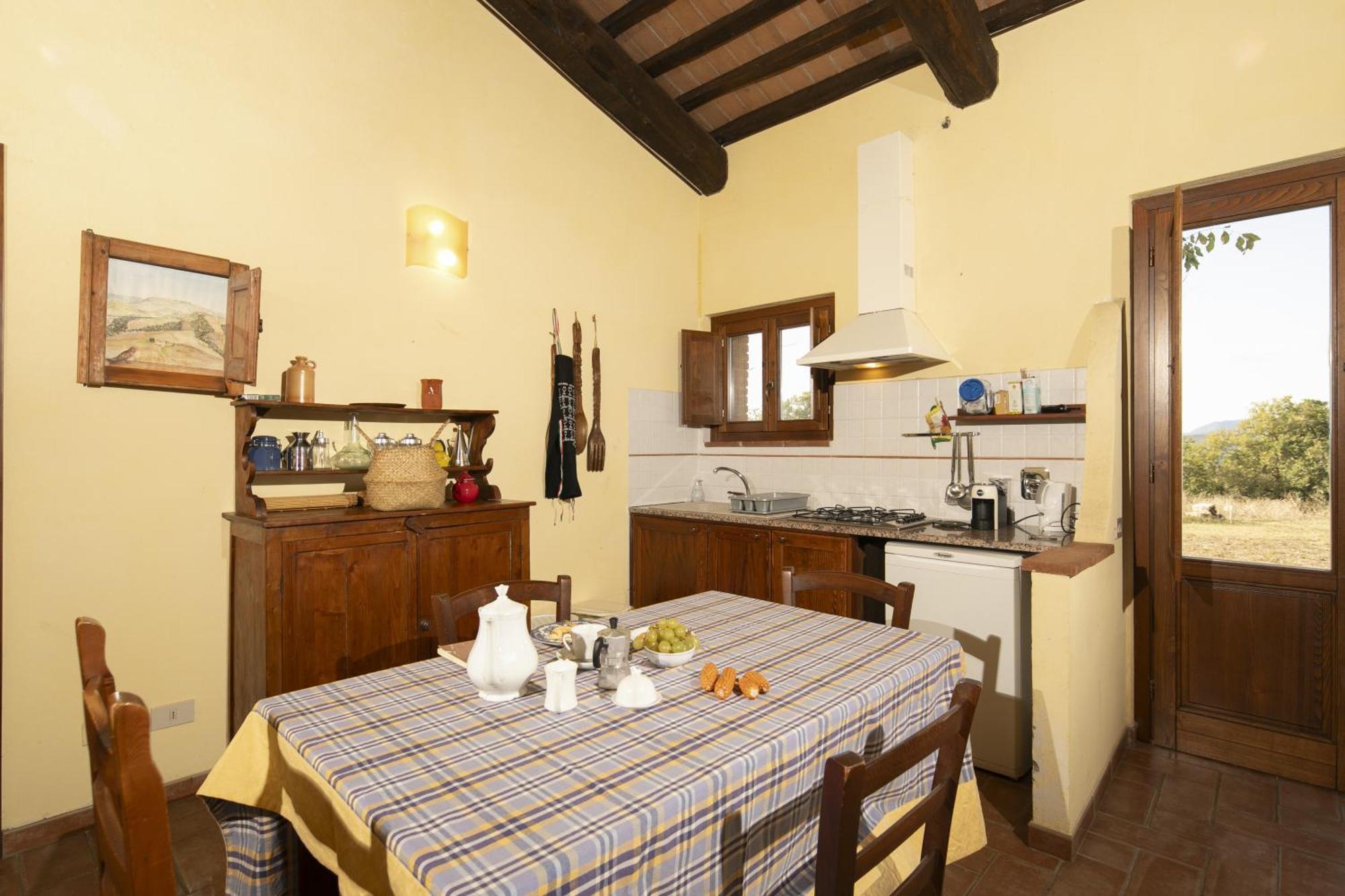 Agriturismo Fattoria Di Statiano โปมารันเช ภายนอก รูปภาพ