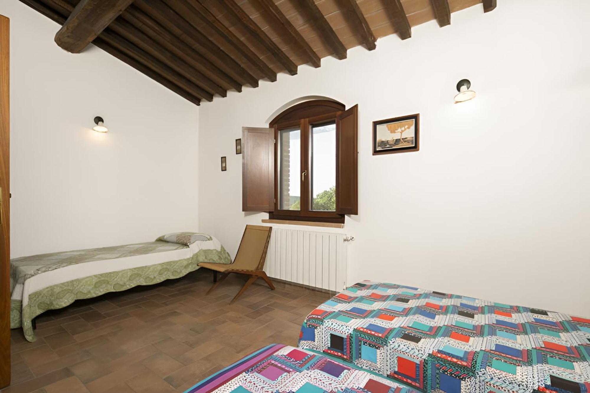 Agriturismo Fattoria Di Statiano โปมารันเช ภายนอก รูปภาพ